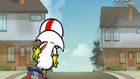 KICK BUTTOWSKI Kodu Oyun Kuraları Dona Kalmak 