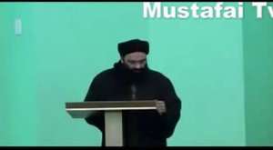 Laylat ul baraat ( Shab e Baraat ) Shaikh Abdul Haadi Qadri Noori ( Mustafai Tv )
