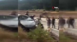 Bursa'da hava bugün ve yarın nasıl olacak? (05 Ağustos 2021 Perşembe)