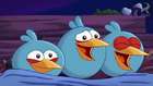 Angry Birds Toons 1.Sezon 40.Bölüm