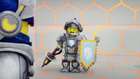 Lego Nexo Knights I Tembel Lance I Cartoon Network Türkiye