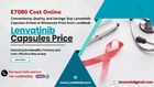 Lenvatinib Capsules Price Online Makati City Philippines