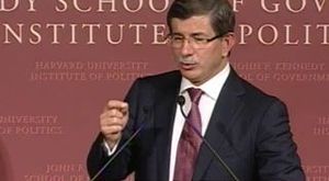 Prof.Dr. Ahmet Davutoğlu. Hayati ve Özgeçmisi