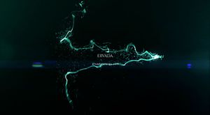 Ervada Tel Örgü Panel Çit