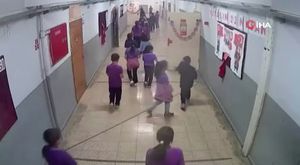 Bursa'da 12 meydanda 500 bin fide dağıtıldı