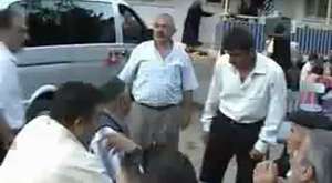 Sivas Zara Kevenli Köyü 2007 Videosu 