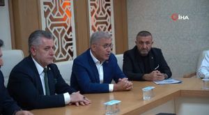 Bursa'da bıçaklı dehşet! Önce kadına yumrukla sonra yanındaki arkadaşına bıçakla saldırdı...