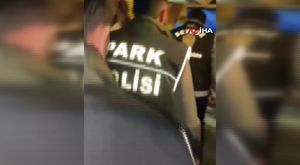 Irak’ın Duhok kentinde körfez kupası sevinci
