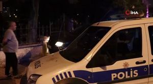 Bursa Gemlik'te polisi yaralamıştı! O sürücü tutuklandı