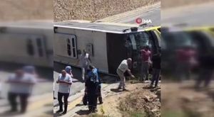 Bursa'da hem kendini hem annesini bıçakladı