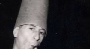 Neyzen Halil Can'ın Mi'râc-ı Nebî Hakkında Konuşması - 1971 
