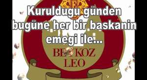 Beykoz Leo 2012-2013 Dönem Sunumu