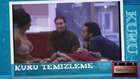 KURU TEMİZLEME ŞAKASI