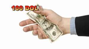 100 dolarlık ders 