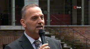 Bursa'da tazminatını vermeyen patronunu silahla vurdu