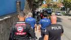 Bursa’da okul çevrelerinde sıkı güvenlik: Polis ekipleri sahada