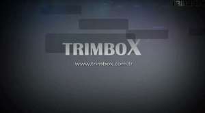TRIMBOX - Fabrikanızı Korur