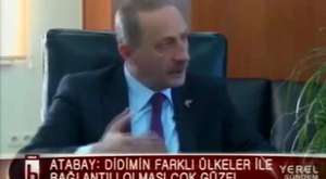 MHP Didim Belediye Başkan Adayı Levent İLTER Coşkuyla Karşılandı