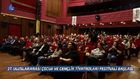 Büyükşehir, kasımda ne yaptı?