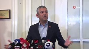 ‘Maytap’ kavgası kamerada