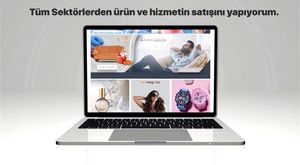 Senin Mağazan- Stoksuz  E-Ticaret Nasıl Yapılır 