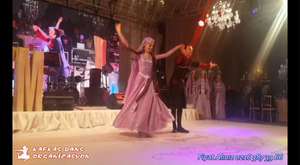 İstanbul Kars Azeri Dansları Def Dans | RADİSSON BLU HOTEL 