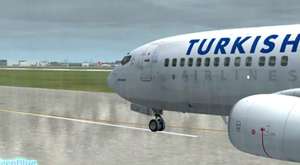 TürkPilotlar Uçak Boyaması Resmi Tanıtımı