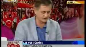 ‎Tahsin Özer‎ - Eskişehir TV