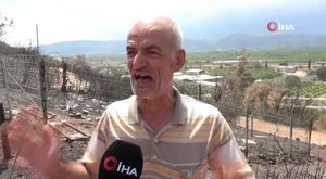 Bursa'daki ebebek şubesinde skandal! Numarasını vermeyen müşteriyi...