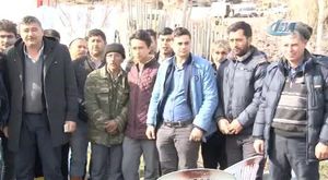 Ayavcık’ta 57 Kaçak Yakalandı
