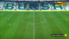 Bursaspor 0 - 1 Adanaspor