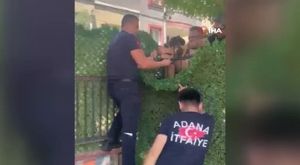 Hatay’da DEAŞ operasyonu: 10 tutuklama