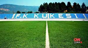 Trabzonspor - Dinamo minsk maçı özeti