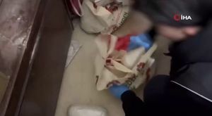 Bursa'da kaza: 3'ü polis 6 kişi yaralandı