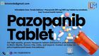 Pazopanib 200mg400mg Tablet Cost Online Philippines