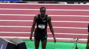 2012 USA Indoor Track & Field Championships- Men's Long Jump - YouTube