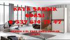 Mersin 2.el eşya alan satan KAYA SANDIK ODASI O 537 614 72 47 