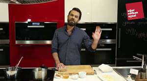 Kızarmış Dondurma Nasıl Yapılır? (Pratik Nefis Tarifler) 