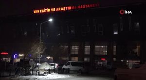 Bursa'da balkonda mahsur kalan martıyı itfaiye ekipleri kurtardı