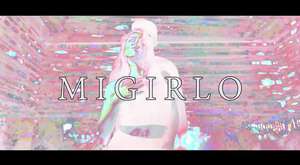 KC Pozzy - MiGirlo (Official Video) @kcpozzy