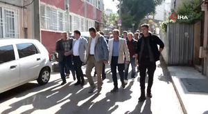Türk Silahlı Kuvvetleri teröristlerin ensesinde