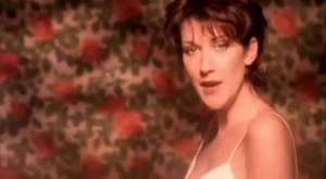 Céline Dion - The Power Of Love (Official Video)