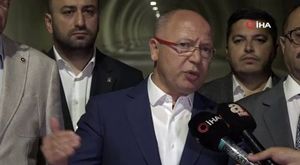 Bursa'da otomobil ile beton mikseri çarpıştı! Çok sayıda yaralı var...
