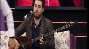 Mustafa Taş - İçin Kış Masalı VizyonTürk Tv