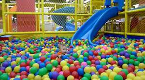 TuTiTu Playground