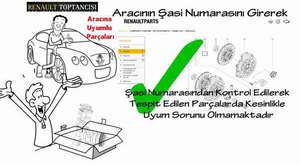 renaulttoptancisi.com Tan Otomotiv Orijinal Renault Yedek Parça 