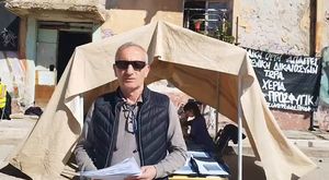 Almanya’nın Başkenti Berlin’de İki Kardeşten İki Direnişçi ‘ye Filmi 