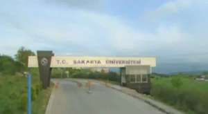 Aksaray Üniversitesi Tanıtım filmi