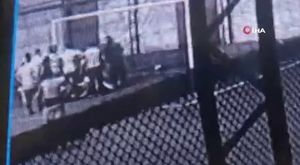 15 yaşındaki çocuğa sözlü tacizde bulunan şahıs tutuklandı