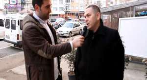 Röportaj: Mehmet DİLMEN